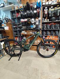 Orbea Wild M-Team 2026 Bosch CX5 750whb