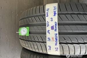 Michelin primacy 245/45 r17 95y estiva
