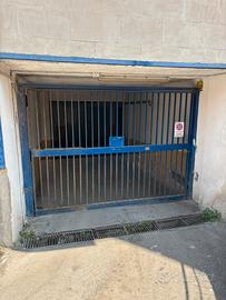 BOX AUTO DOPPIO - SAN GIORGIO A CREMANO