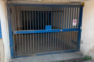 BOX AUTO DOPPIO - SAN GIORGIO A CREMANO
