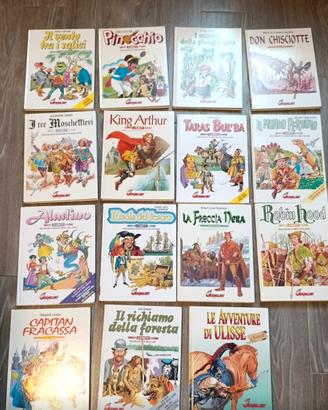 Fumetti 