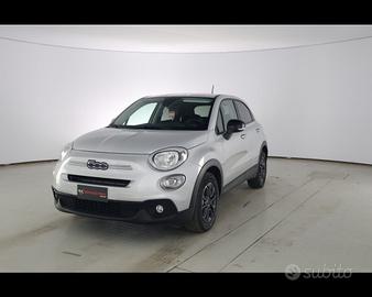 FIAT 500X 1.0 T3 120 CV Club