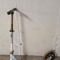 monopattino Favaro veneto