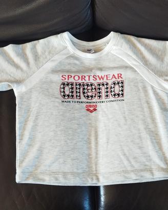 Felpa " Sportswear Arena " 