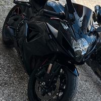 Gsxr 750 k7