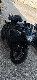 Gsxr 750 k7