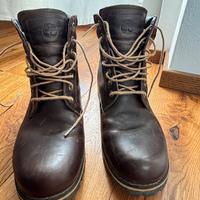 Stivaletti Timberland Uomo