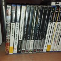 giochi PS 2 