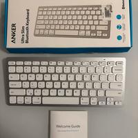 Tastiera Anker Ultra Compact