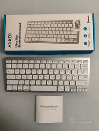 Tastiera Anker Ultra Compact