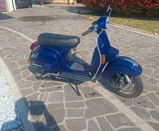 Vespa Piaggio PX 125
