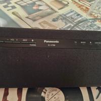 Soundbar Panasonic SC-HTB8
