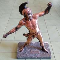 Statua di Achille