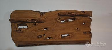 Mobile in legno