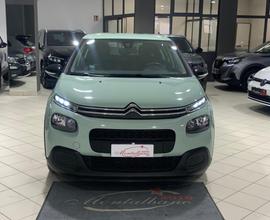 Citroen C3 BlueHDi 100 S&S Feel