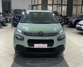 CITROEN C3 BlueHDi 100 S&S Feel