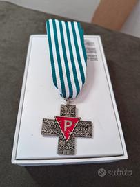 Croce di Auschwitz 1939 1945