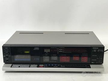 AIWA AD-F770 ( ADF770 , AD F770 , AD F 770 )