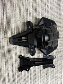 Ricambi Tracer 9 / GT / GT+