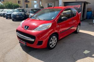 Peugeot 107 1.0 68CV 3p. Desir