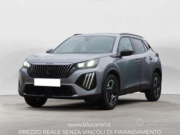 Peugeot 2008 PureTech 100 S&S Allure