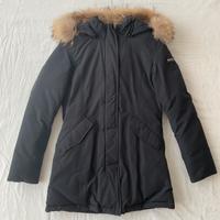 piumino Woolrich john rich bors