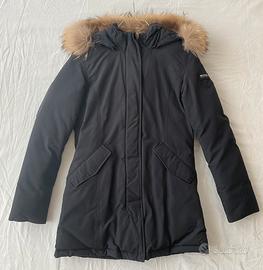 piumino Woolrich john rich bors