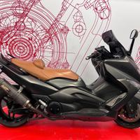 Yamaha T Max 500 2009