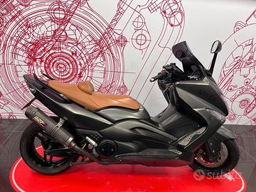 Yamaha T Max 500 2009