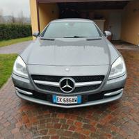 Mercedes slk