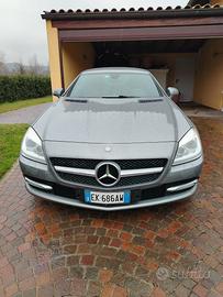 Mercedes slk