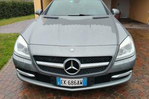 Mercedes slk