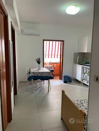 Bilocale 40 mq ristrutturato