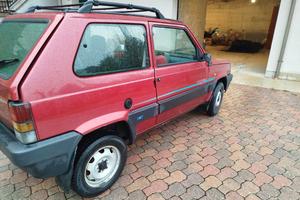 Panda country club 1996 4x4 