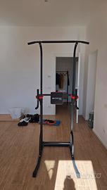 POWER TOWER