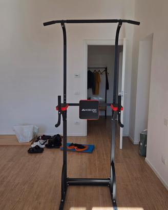 POWER TOWER