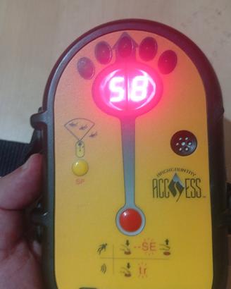 dispositivi BCA tracker DTS artva digitali funz