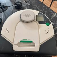 Robot Aspirapolvere Folletto Vorwerk Kobold VR100