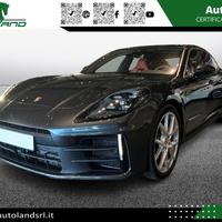 Porsche Panamera 2.9 4 auto