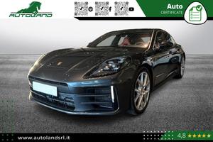 Porsche Panamera 2.9 4 auto