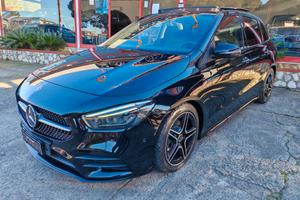 Mercedes Classe B180 1,5 diesel 2019 CV115 Premium