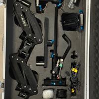 Steadicam CAME-TV