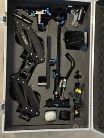 Steadicam CAME-TV