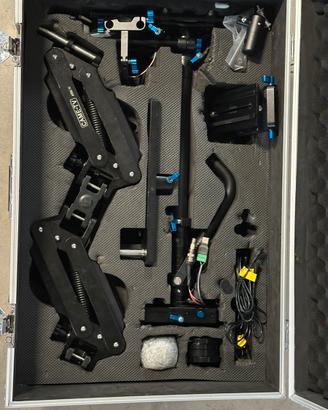 Steadicam CAME-TV
