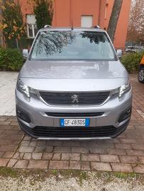 Peugeot Rifter BlueHDi N1 5 POSTI AUTOCARRO