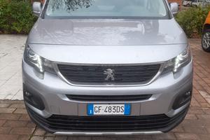 Peugeot Rifter BlueHDi N1 5 POSTI AUTOCARRO