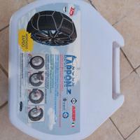 catene neve aref lappon gruppo 95