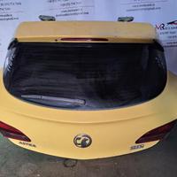 PORTELLONE POSTERIORE COMPLETO OPEL Astra J GTC 13