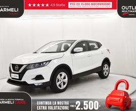 Nissan Qashqai 1.3 dig-t N-Connecta 160cv dct