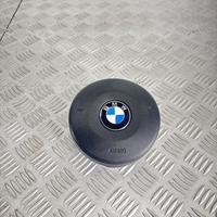 Airbag Volante BMW Serie F20 F30 F32 X5 F15 X6 F16